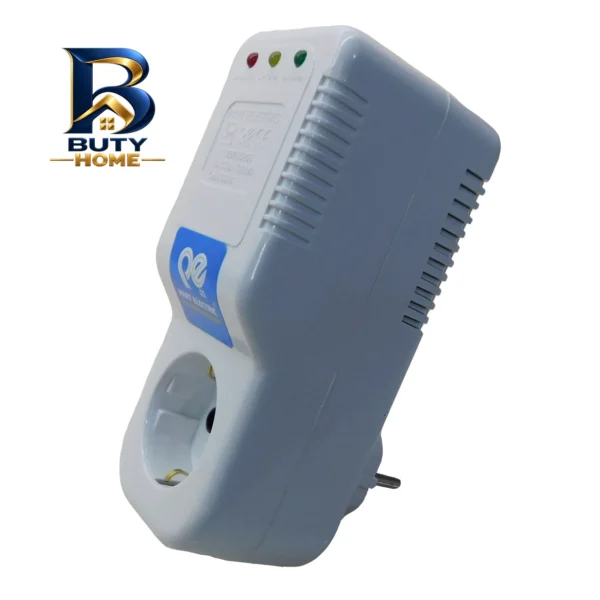 محافظ ولتاژ پارت الکتریک مدل 01