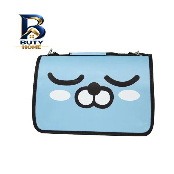 کیف حمل گربه و سگ کد 118352