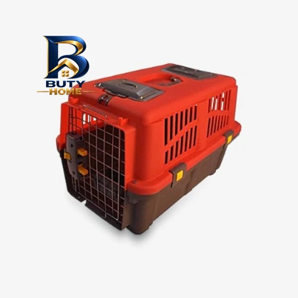 باکس حمل گربه و سگ مدل رها 04