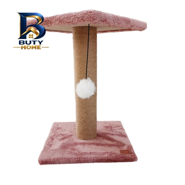 اسکرچر گربه آدریاناپت مدل آمستل