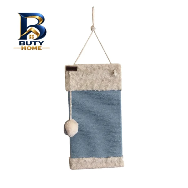 اسکرچر گربه سارن پت مدل Wall Pad باکیفیت