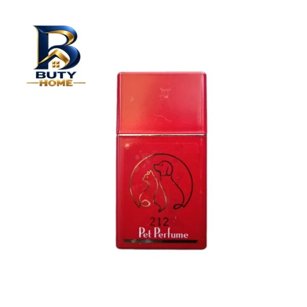 عطر حیوانات پرسا مدل 30_212 با حجم 30 میلی لیتر