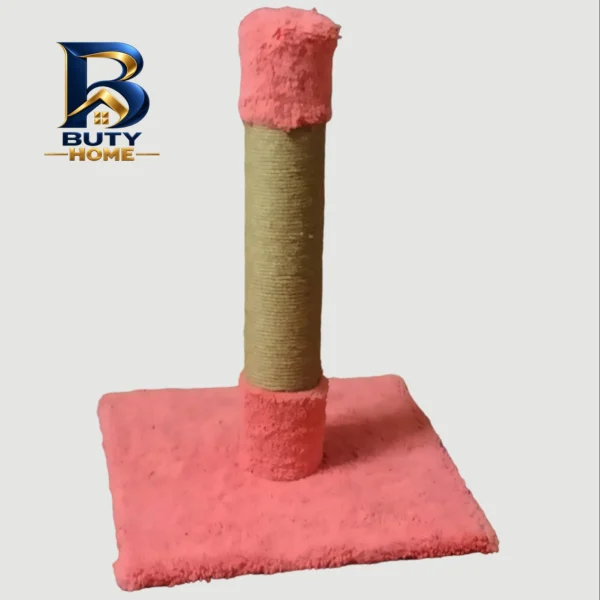 اسکرچر گربه مدل فندق با طراحی زیبا