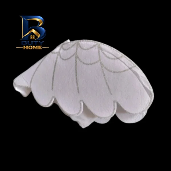 لباس سگ و گربه کریسمس مدل فرشته CR۲۰۲۵ سایز M اصل