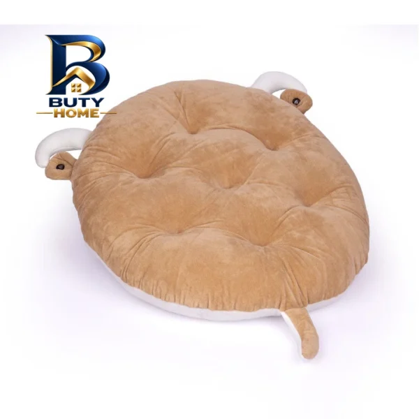 تشک سگ و گربه مدل بز ۵ اصل