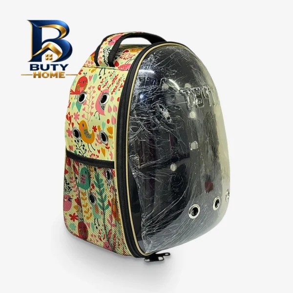 کوله حمل حیوانات مدل پرنده با کیفیت