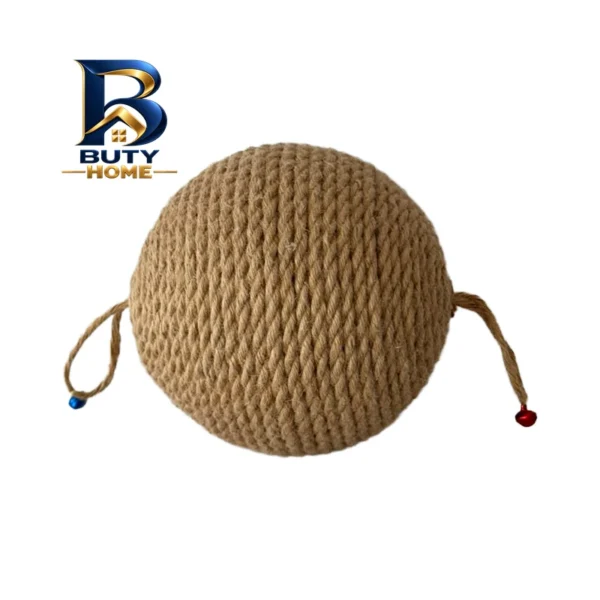 اسکرچر گربه مدل توپی اصل