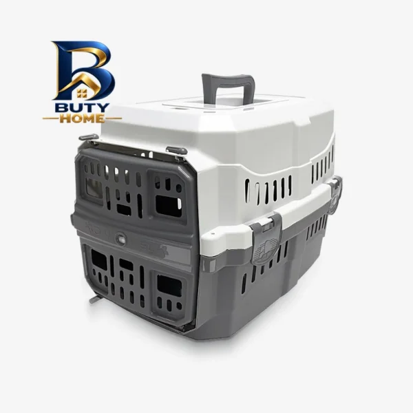 باکس حمل سگ و گربه مدل پاریس To۲ اصل
