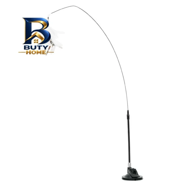 اسباب بازی گربه مدل Stick Feather با طراحی خاص