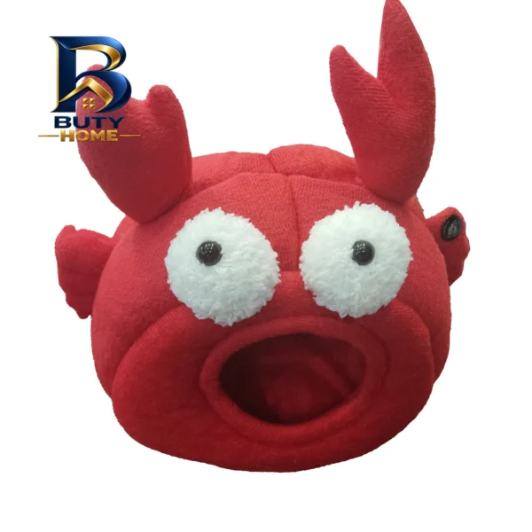 لانه پرنده بوم پت مدل خرچنگی 322430