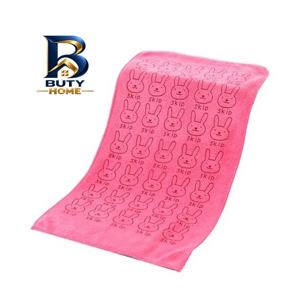 حوله میکروفیبر حمام سگ و گربه