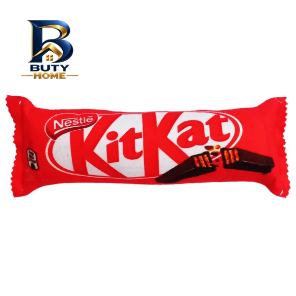 اسباب بازی سگ و گربه مدل kt طرح شکلات