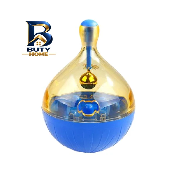اسباب بازی سگ و گربه مدل توپ تعادلی باکیفیت