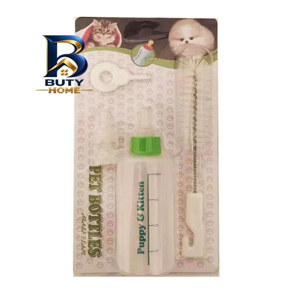 شیشه شیر سگ و گربه مدل G۰۱ اصل