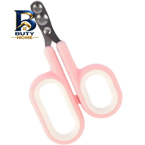 ناخن گیر حیوانات مدل Nail clipper C با کیفیت