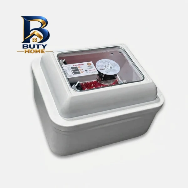دستگاه جوجه کشی ایزی باتور مدل EasyBator 2