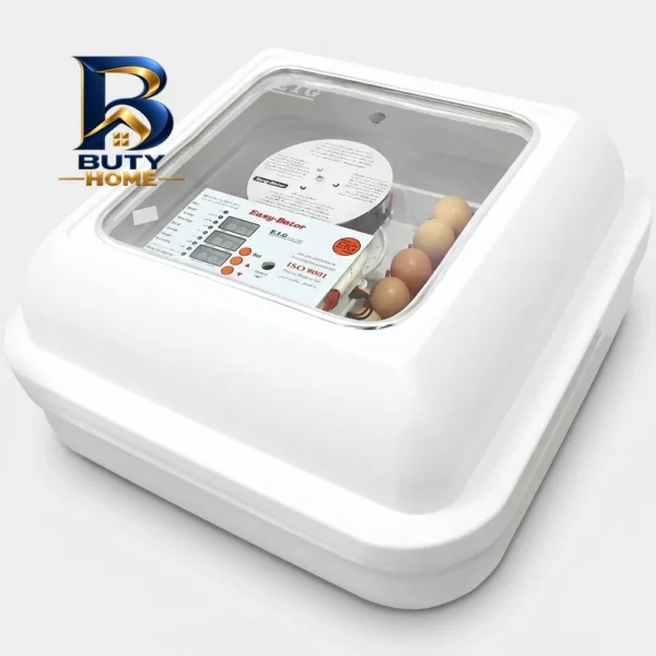 دستگاه جوجه کشی Easy-Bator با ظرفیت ۴۸ عدد