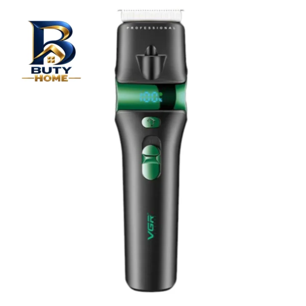 ماشین اصلاح موی حیوانات وی جی ار مدل V-۲۲۵ با کیفیت تضمینی