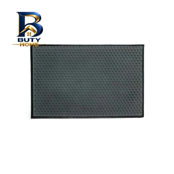 مت گربه مدل لانه زنبوری کد TBZ