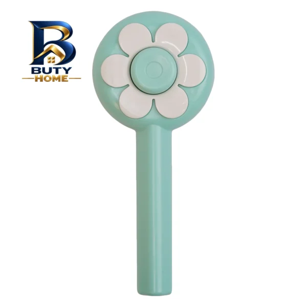 برس سگ و گربه مدل Flower کد Y-۱۴ اصل