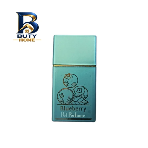 عطر حیوانات پرسا مدل Blueberry_۳۰ حجم ۳۰ میلی لیتر اصل