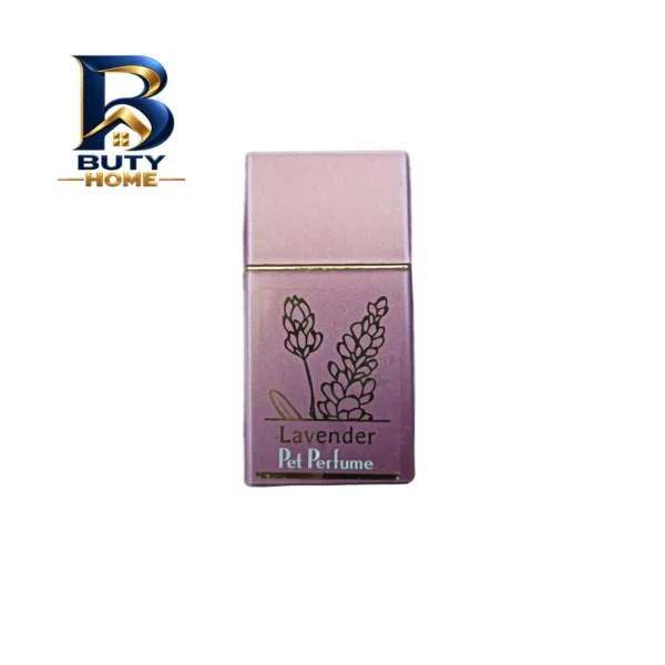 عطر حیوانات پرسا مدل Lavender_۳۰ حجم ۳۰ میلی لیتر اصل