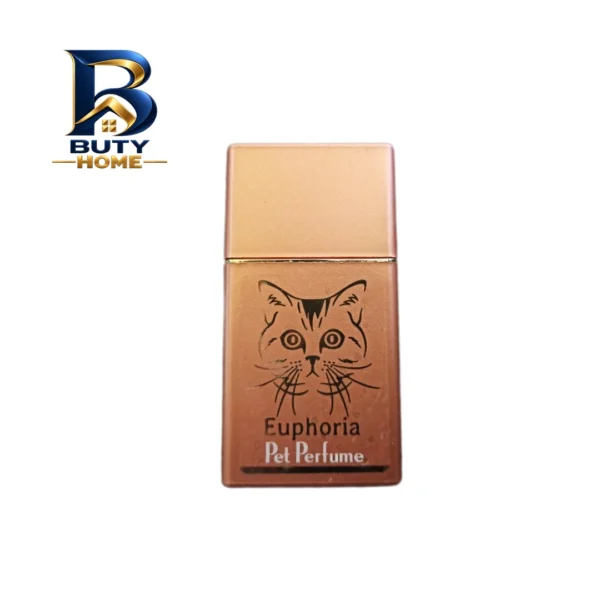 عطر حیوانات پرسا مدل Euphoria_۳۰ حجم ۳۰ میلی لیتر اصل