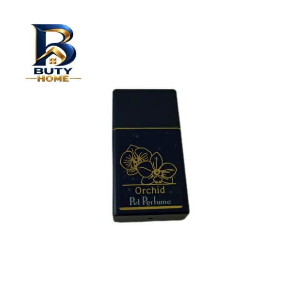 عطر حیوانات پرسا مدل Orchid_۳۰ حجم ۳۰ میلی لیتر اصل