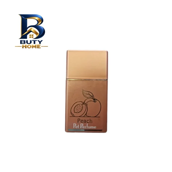 عطر حیوانات پرسا مدل Peach_۳۰ حجم ۳۰ میلی لیتر اصل