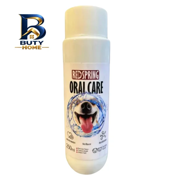 دهان شویه مدل ۱۱۷ برند رداسپرینگ