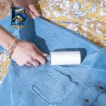 پرزگیر لباس ایکیا مدل رولی ۶۰ برگ BASTIS
