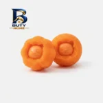 پرزگیر لباس مدل ابری مجموعه دو عددی
