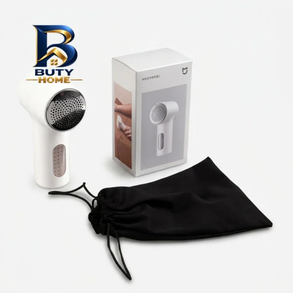 پرزگیر برقی لباس میجیا مدل Mijia Lint Remover 2 با کیسه