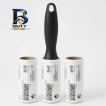 پرزگیر لباس ایکیا مدل Bastis با سری یدک