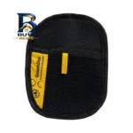 پرزگیر دستکشی مدل GroomDini با طراحی کاربردی