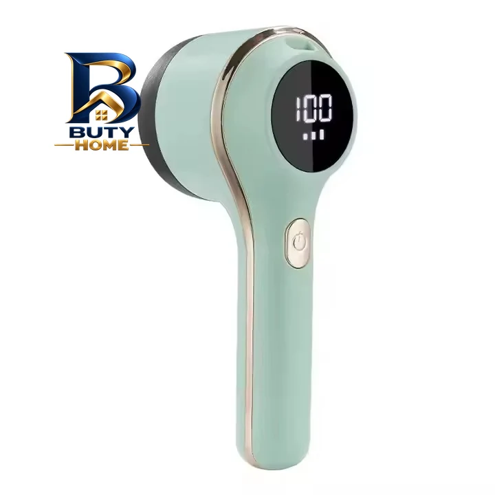 پرزگیر لباس شارژی مدل BB-۰۰۲ اصل پرزگیر لباس شارژی مدل BB-۰۰۲ اصل