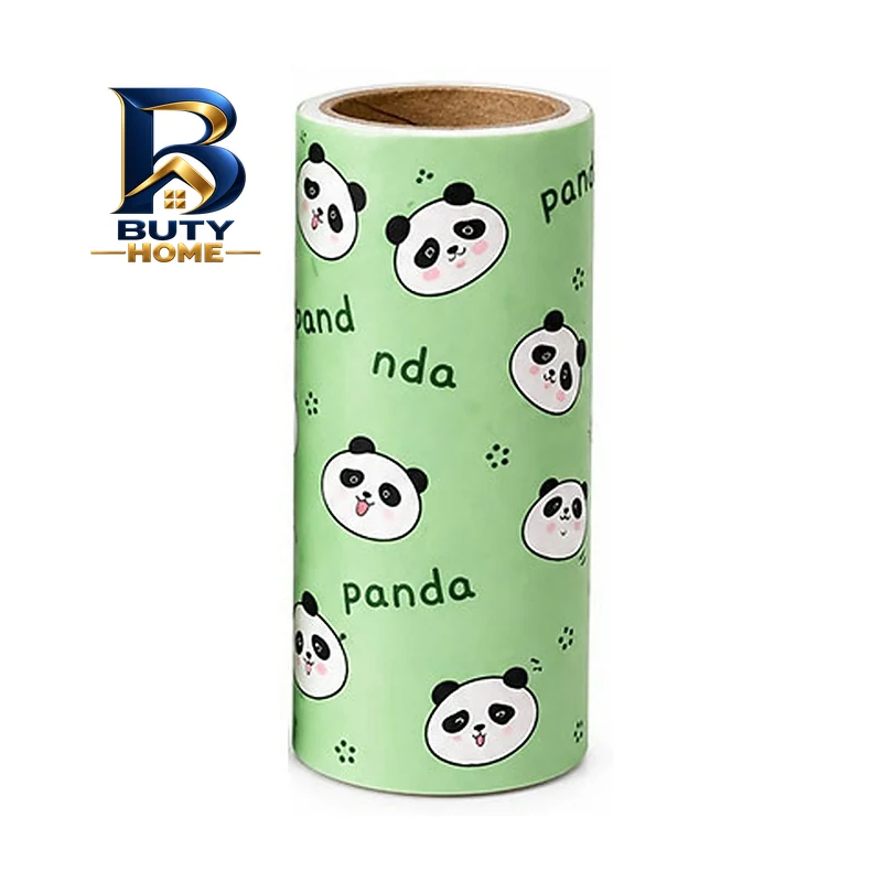 یدک پرزگیر لباس دستی مدل Panda یدک پرزگیر لباس دستی مدل Panda