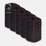 کاور لباس مدل for مجموعه ۵ عددی