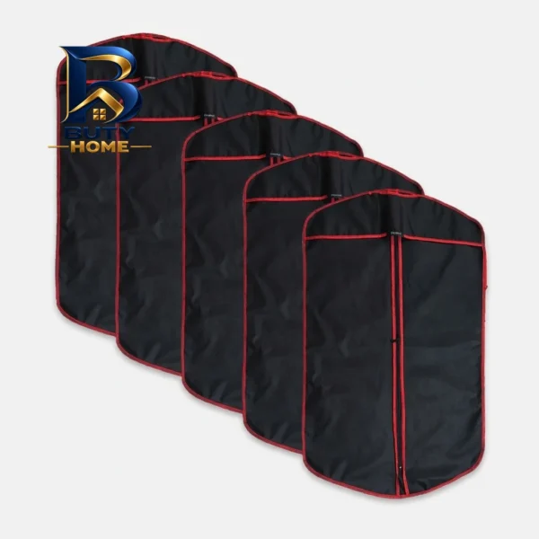 کاور لباس مدل for مجموعه ۵ عددی
