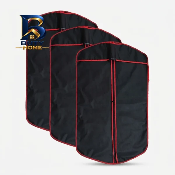 کاور لباس مدل for مجموعه ۳ عددی