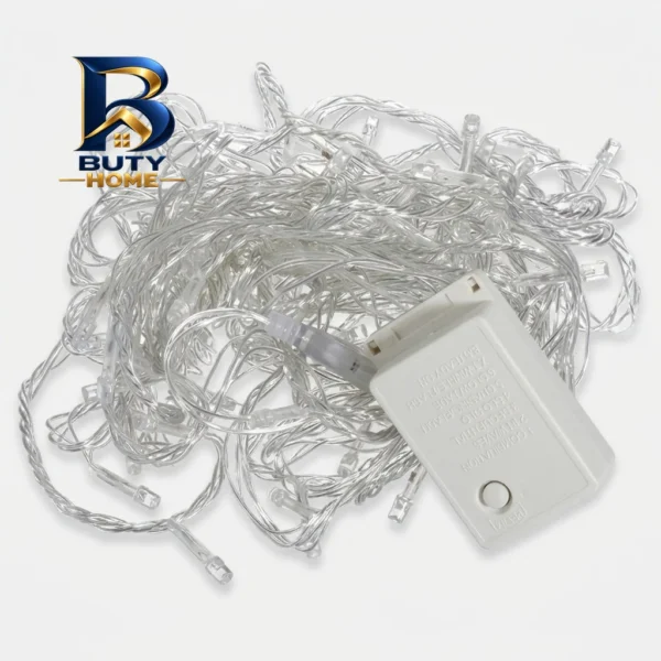 ریسه ال ای دی کد 100-LED به طول 10 متر