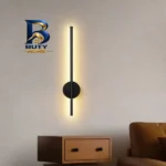 دیوار کوب شمشیری مدل کد 60