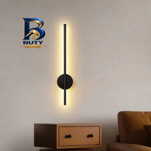 دیوار کوب شمشیری مدل کد 60