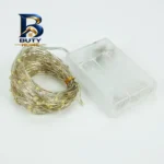 ریسه مفتولی ال ای دی کد 50LED طول 5 متر