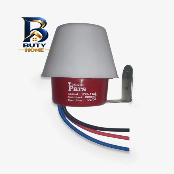 فتوسل تکنو پارس مدل PC-۱۶A اصل