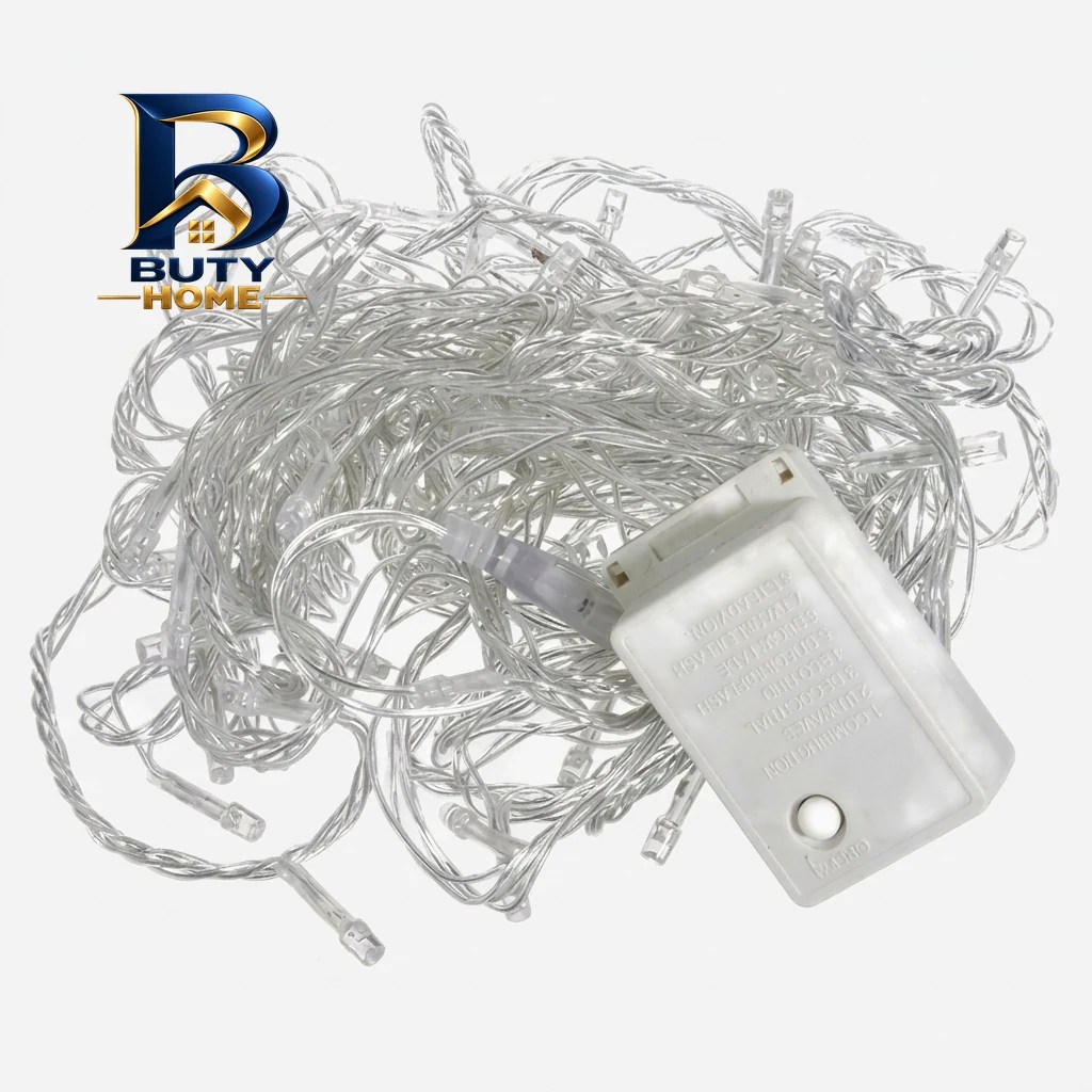ریسه ال ای دی مدل Multi Function به طول 10 متر ریسه ال ای دی مدل Multi Function به طول 10 متر