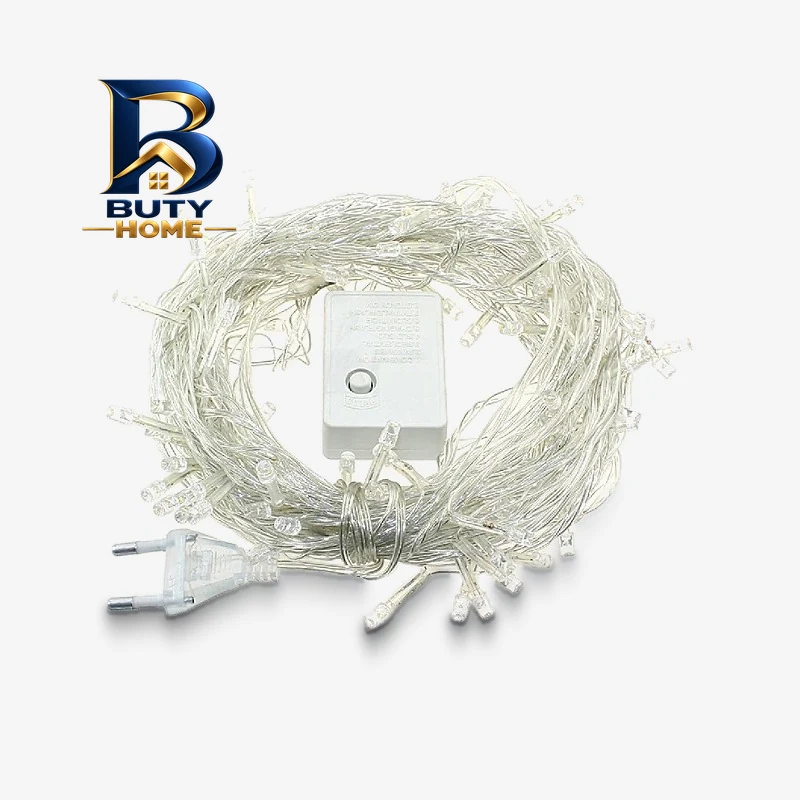 ریسه ال ای دی مدل 100 LED ریسه ال ای دی مدل 100 LED