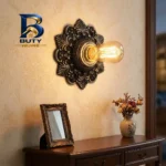 چراغ سقفی و دیواری مدل DECORATIVE