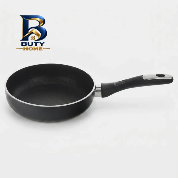 تابه گرانیتی زرساب با دسته مقاوم