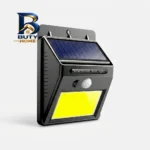 لامپ خورشیدی مدل Solar Sensor Wall Light کد 30Lamp